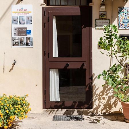Villa La Casa Di Adina Agrigent Exterior foto